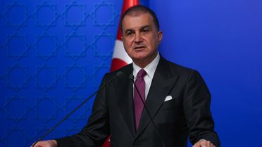 Ak Parti'den Tugay'a Yanıt