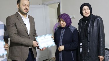 AK Parti'nin Siirt'teki üye sayısı 45 bin 600 oldu
