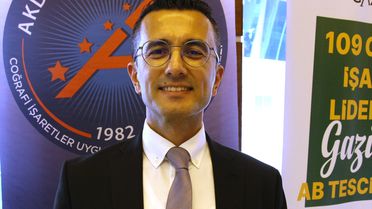 Coğrafi İşaretler İçin Mentörlük