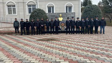 Sivas'ta Polis Haftası Töreni