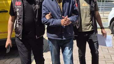 Provokatif Paylaşıma Tutuklama