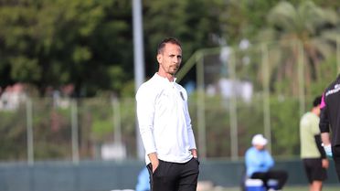 Alanyaspor Kayserispor Maçına Hazırlanıyor