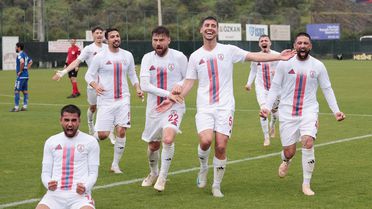 Altınordu, Beykoz'u Yenip Üst Sıraya Çıkmayı Hedefliyor