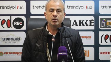 Bakkal: 'İyi Oynamadık, Üzgünüm'