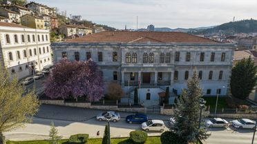 Kastamonu'nun Tarihi Lisesi 141 Yaşında