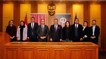 Anadolu Ü. ve İl Milli Eğitim'den Eğitim İşbirliği