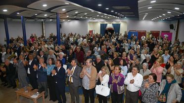 Anamur'da Yaza Merhaba Türkü Gecesi