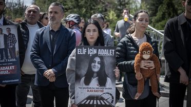 Yasin Aloğlu'nun Yargılanmasına Başladı