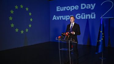Avrupa Günü'nde Dijital Sergi
