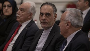 Güney Kafkasya Güvenlik Konferansı