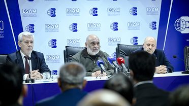 İslam Dünyası İçin Sorumluluklar Konferansı