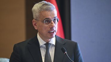 Sierra Leone Milli Günü Ankara'da Kutlandı
