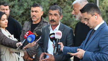 Maden İşçileri Eylemi Sonlandırdı