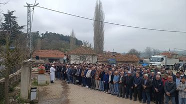 Trafik Kazasında Hayatını Kaybetti