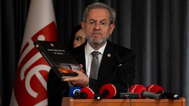 15 Temmuz Atölyesi: Kriz Dönemlerinde Sorumlu Habercilik