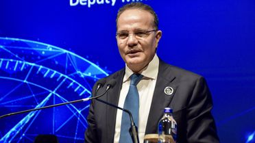 AB-Türkiye Ekonomik İş Birliği Vurgusu