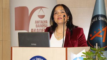 Türk Medeni Kanunu'nun 1 Asırı