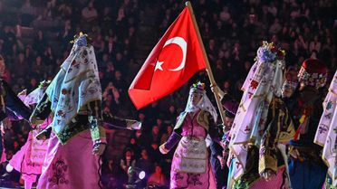 Serik'te 'Kökten Geleceğe' Konseri