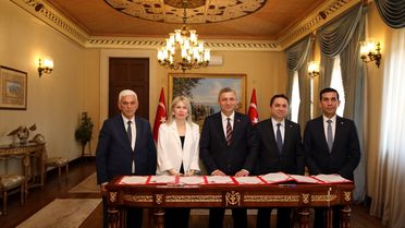 Muhtarlar için Akademik Eğitim Programı