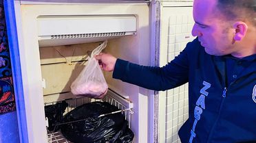 Bozuk Et Satan Kasap Mühürlendi