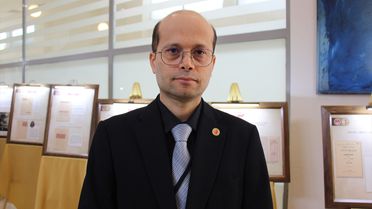 Antalya'da Türk Medeni Kanunu Sergisi Açıldı