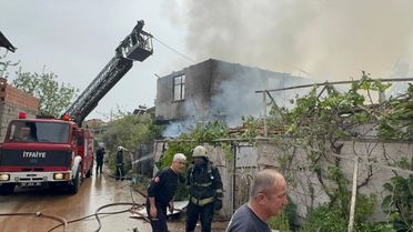 Antalya'da Evde Yangın: İki Çocuk Kurtarıldı