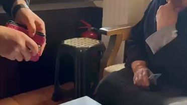 Kepez'de Cüzdan Sahiplerine Ulaştırıldı