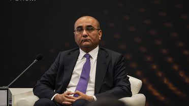 Antalya'da Küresel Ticaret ve Bağlantısallık Paneli