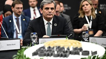 Balkanlar için İşbirliği Çağrısı