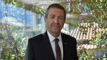 KKTC Dışişleri Bakanı ADF'yi Değerlendirdi