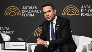 Bakan Bayraktar'dan Enerji Vizyonu