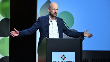 AB'nin İsrail Tutumu Utanç Verici