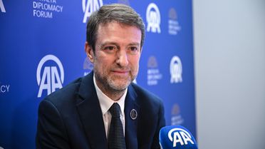 Türkiye ve Arnavutluk'tan Güçlü Ortaklık Vurgusu