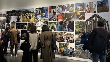 Arnica Art Land Sanat Çalıştayı Sergisi