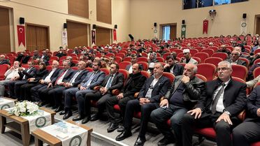 Genç Bilaller Ezan Yarışması Artvin'de