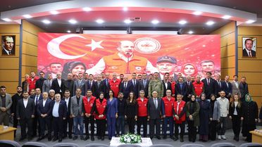 AŞAV Bingöl Şubesi için açılış programı düzenlendi