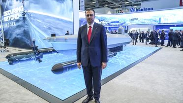 ASELSAN'dan Yeni Ürünler ve Artan Kapasite