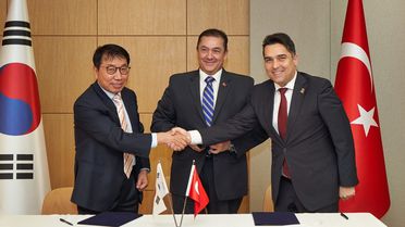 ASPİLSAN'dan Lityum İyon Pil Protokolü