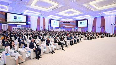 Özbekistan Ekonomik Hedeflerini Açıkladı