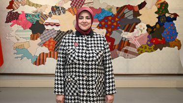 Asya ülkelerinden kadın siyasi liderler, Türkiye'de ICAPP 9. Kadın Kolları Toplantısı'nda buluşacak