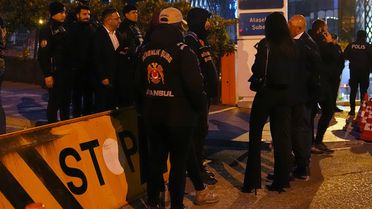 Ataşehir Belediyesi'nde Rüşvet Operasyonu