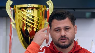 ASKİ Spor'dan Avrupa Şampiyonluğu Vurgusu