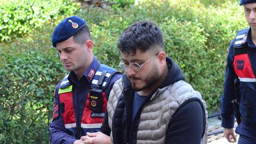 Define Kazısında Facia: 4 Kişi Tutuklandı