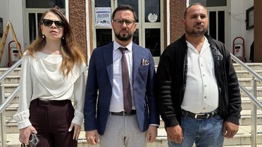 Efe Fidan'a Ağırlaştırılmış Müebbet