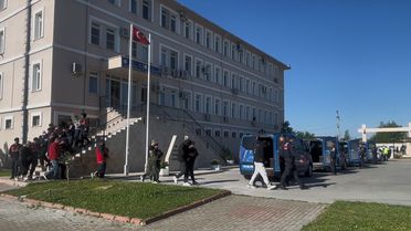 Yasa Dışı Bahis Operasyonu: 9 Gözaltı