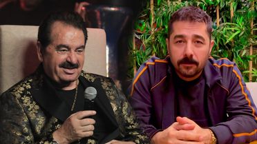 Baba hastanede, oğul camide! Ahmet Tatlıses’e kelepçe engeli