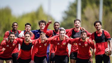 Kayserispor Eyüpspor Maçına Hazırlanıyor