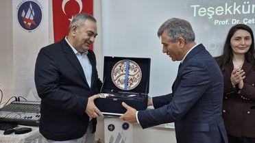 Bahşılı'da Yapay Zeka Konferansı