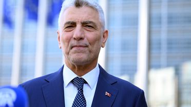 Türkiye'nin EU İle Ticaretinde Önemli Adım