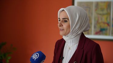 Bakan Göktaş, Türkiye-Senegal Karma Ekonomik Komisyonu Toplantısı kapsamındaki temaslarını değerlendirdi Açıklaması